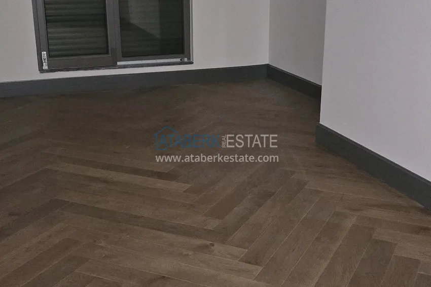 Purchase  A new residential complex in Antalya - Gürsu. Real estate from the developer with installments 34 