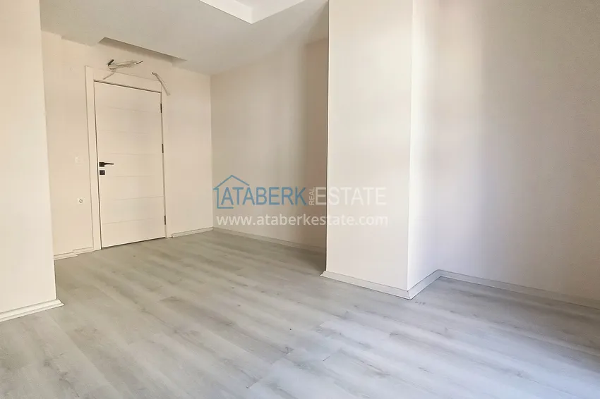 Purchase  2+1 apartment in the center of Alanya, directly from the owner — suitable for citizenship and residence permit  17 