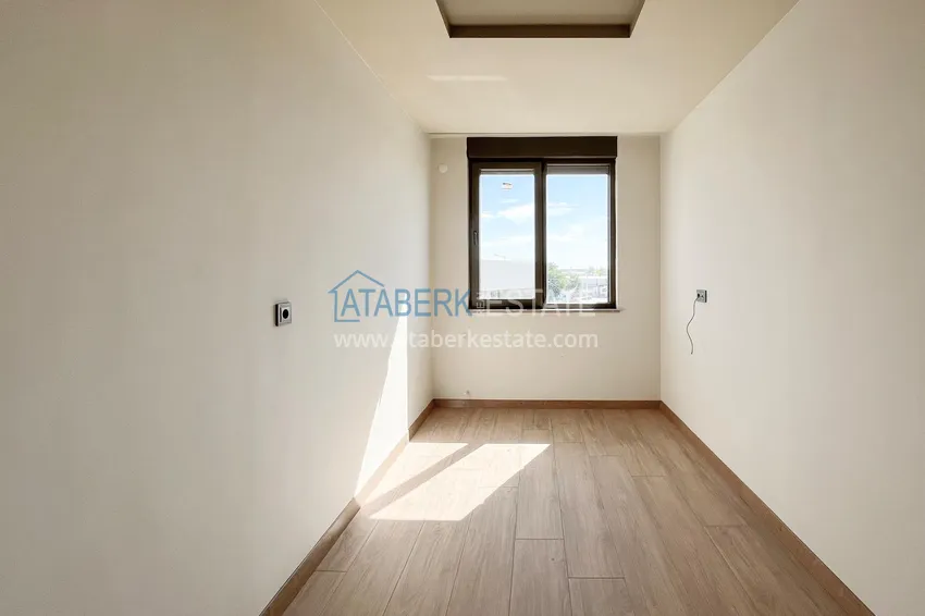 Purchase  Primary real estate from a developer in Antalya — a new residential complex in the Altınova district 18 