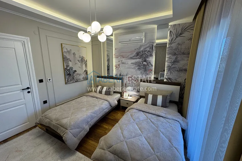 Purchase  Villas in the Oba area from the developer — with the right to citizenship and 0% installments 18 