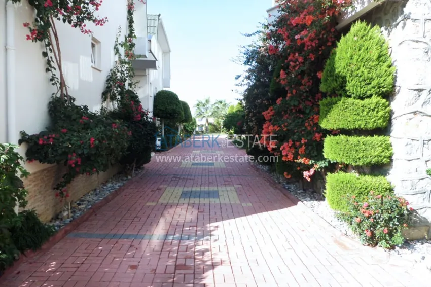 Luxury 4+1 duplex with panoramic sea views — Konakli, Alanya 18 