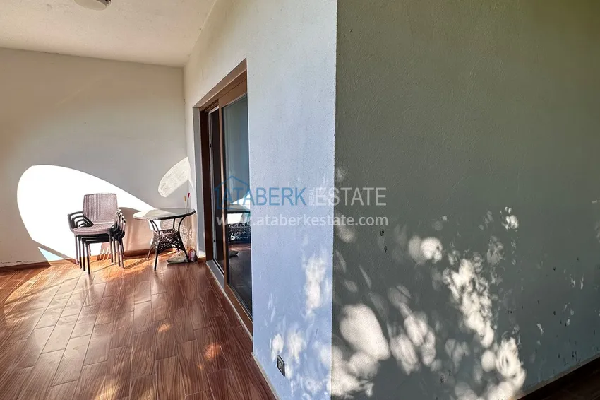 Purchase Furnished 2+1 apartments with furniture in Alanya, Mahmutlar - Premium Complex 19 