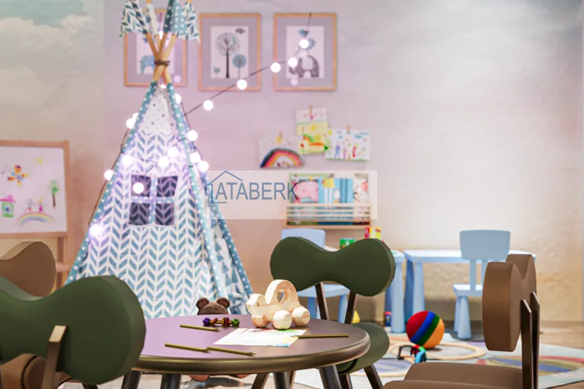 Exclusive project in Alanya, Oba district! Unique investment conditions! 19 