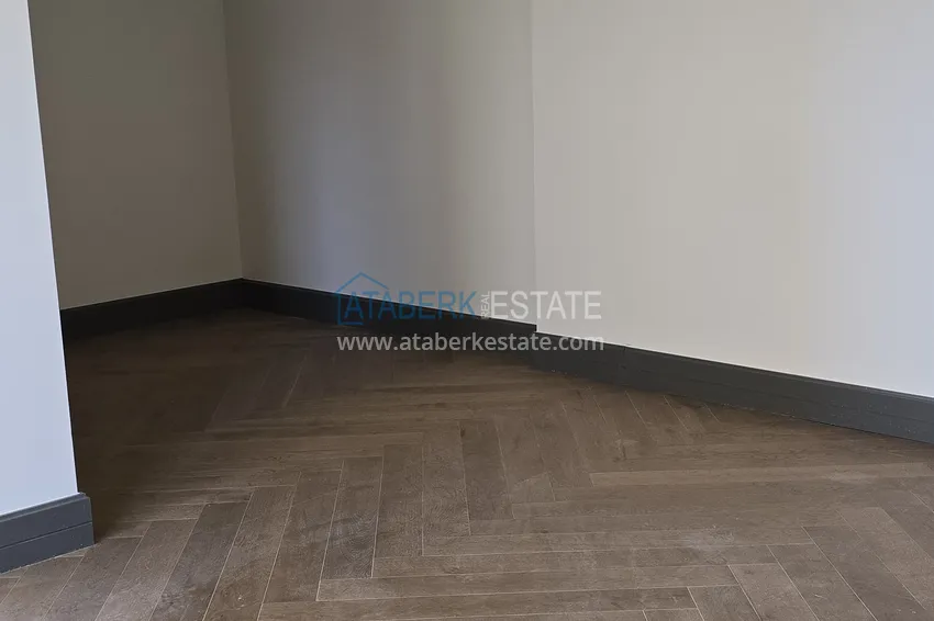 Purchase  A new residential complex in Antalya - Gürsu. Real estate from the developer with installments 35 