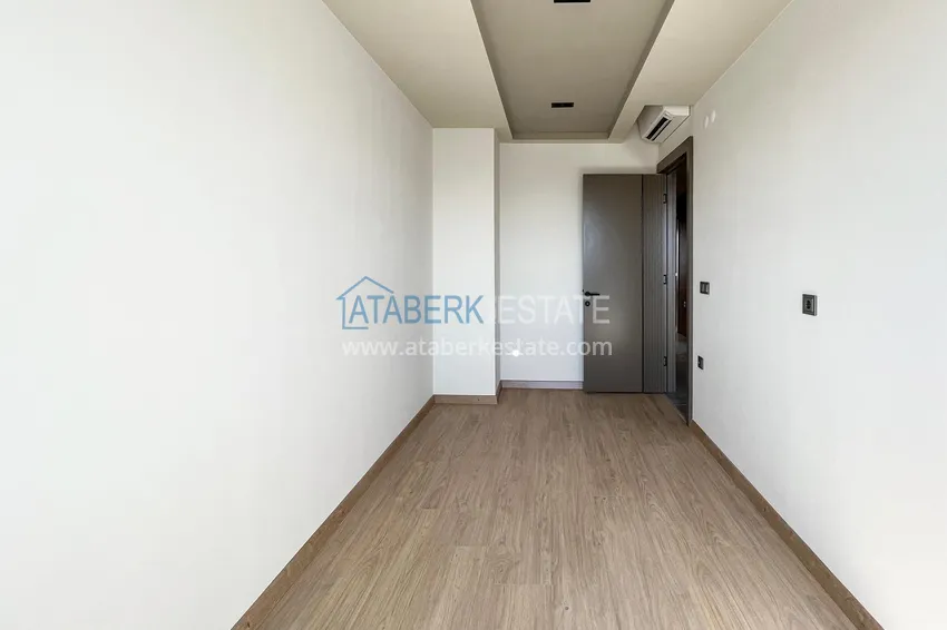 Purchase  Primary real estate from a developer in Antalya — a new residential complex in the Altınova district 19 