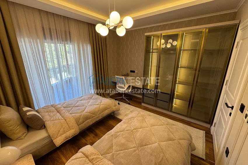 Purchase  Villas in the Oba area from the developer — with the right to citizenship and 0% installments 19 