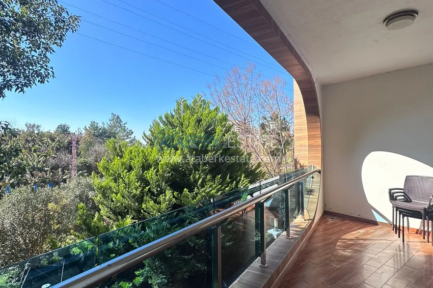 Purchase Furnished 2+1 apartments with furniture in Alanya, Mahmutlar - Premium Complex 20 