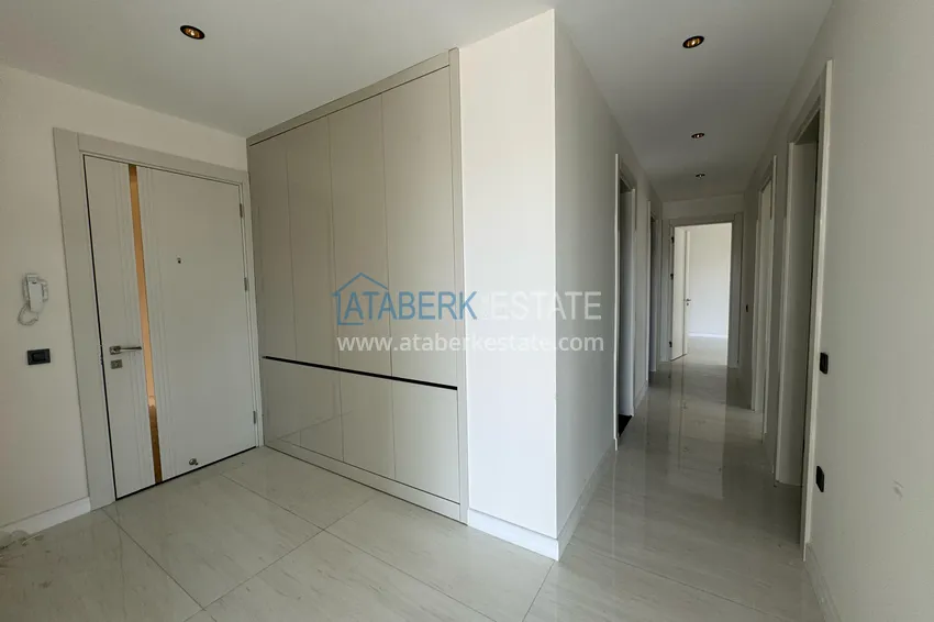 Purchase 2+1 apartment from an investor in a complex hotel under construction, Turkler district — Alanya 1 