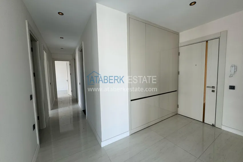 Purchase  Apartment by the sea directly from an investor in a hotel complex under construction - Alanya, Turkler district 1 