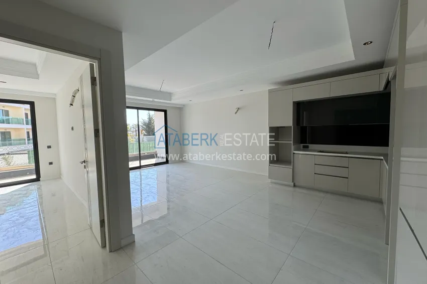 Purchase Apartments from the owner in a complex hotel — Alanya, Turkler district 12 