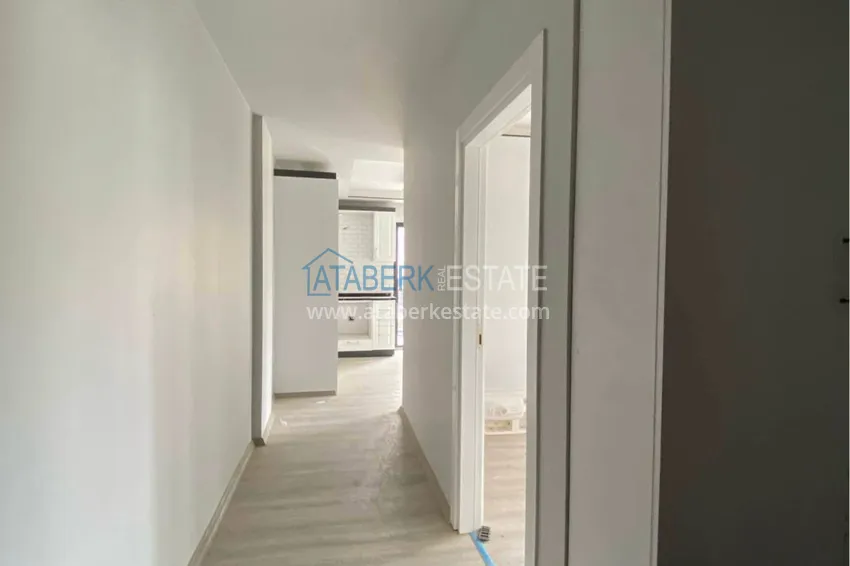 Purchase New 1+1 apartment 250 meters from the sea — Arpachbakhshish district, Mersin 1 