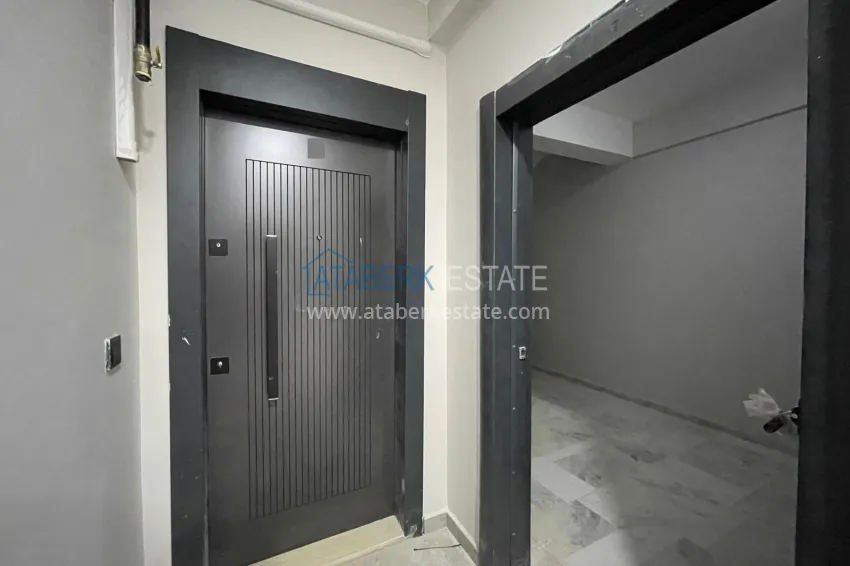 Purchase Finished 1+1 apartment in Mersin, Teje district — a modern complex, the second coastal one 1