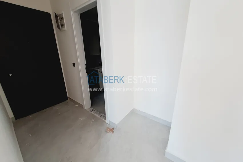 Purchase  Apartments in Alanya in a comfort segment residence - Mahmutlar district  1 