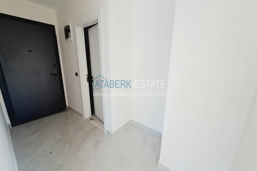 Purchase  Apartments in Alanya in a comfort segment residence - Mahmutlar district  13 