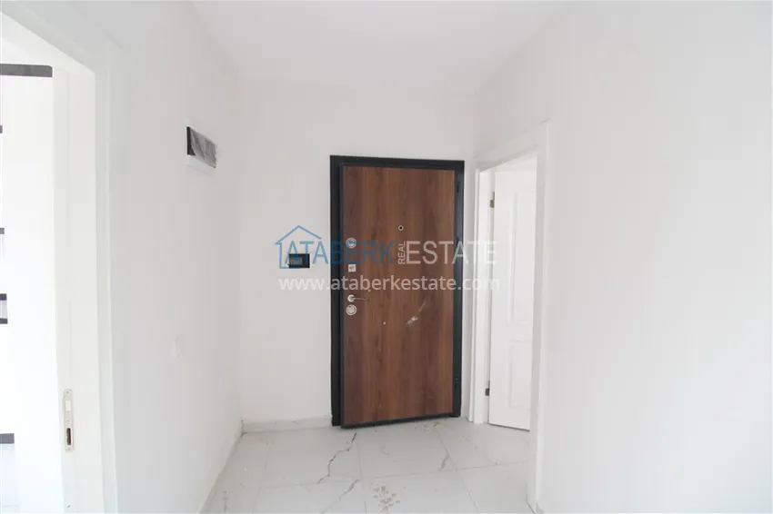 Purchase  Primary property in Alanya! 1+1 apartment in a cozy boutique complex — Mahmutlar district! 1 