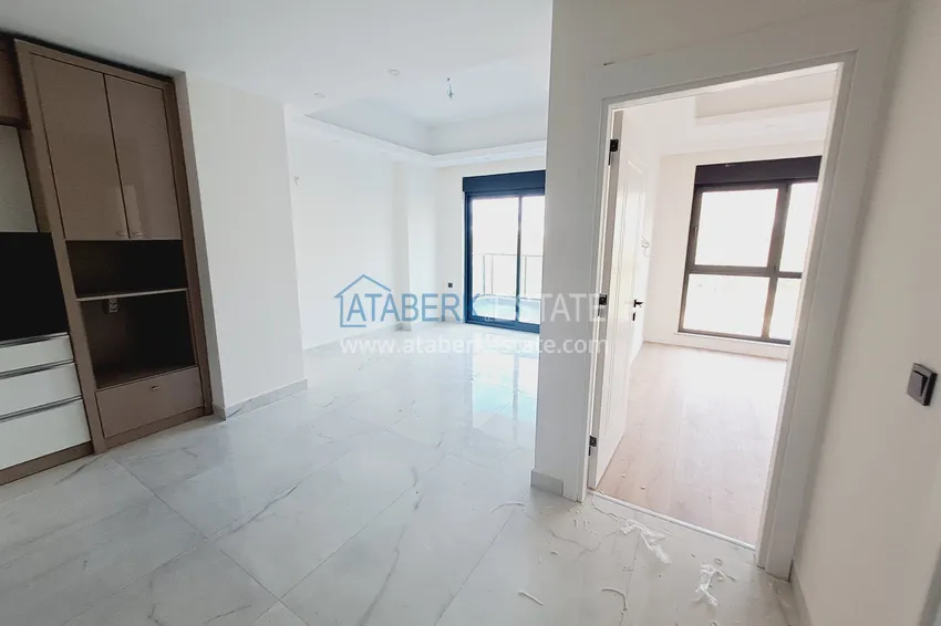Purchase  Apartment in Alanya, Mahmutlar district — primary property in a new comfort-class complex 1 