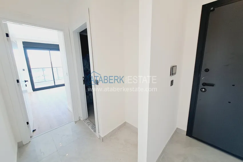 Purchase Finished apartment in Mahmutlar from the owner 1 