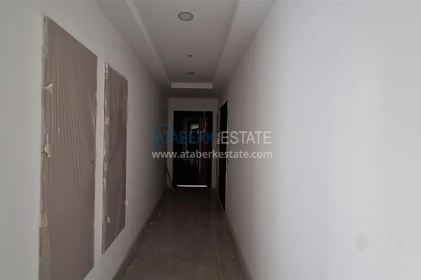 Purchase A new investment-attractive project of a residential complex in the center of Alanya 1 