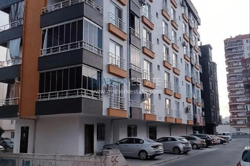 Turnkey apartment in Mersin, Erdemli district — directly from the owner 1 