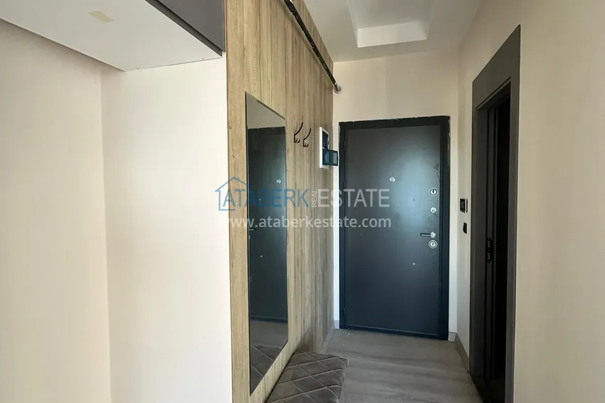 Purchase  Panoramic sea views! New 1+1 apartment in Teja, just 100 meters from the beach 1 