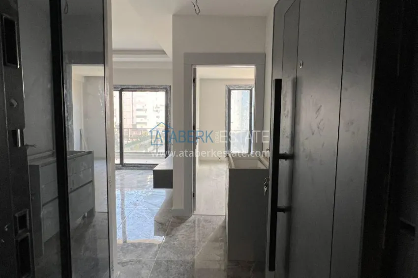 Purchase One bedroom apartment with sea view in Arpachbakhshish district — 500 meters from the sea 1 