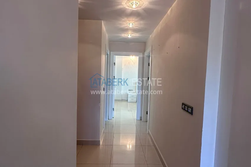 Purchase Furnished 2+1 apartments with furniture in Alanya, Mahmutlar - Premium Complex 1 