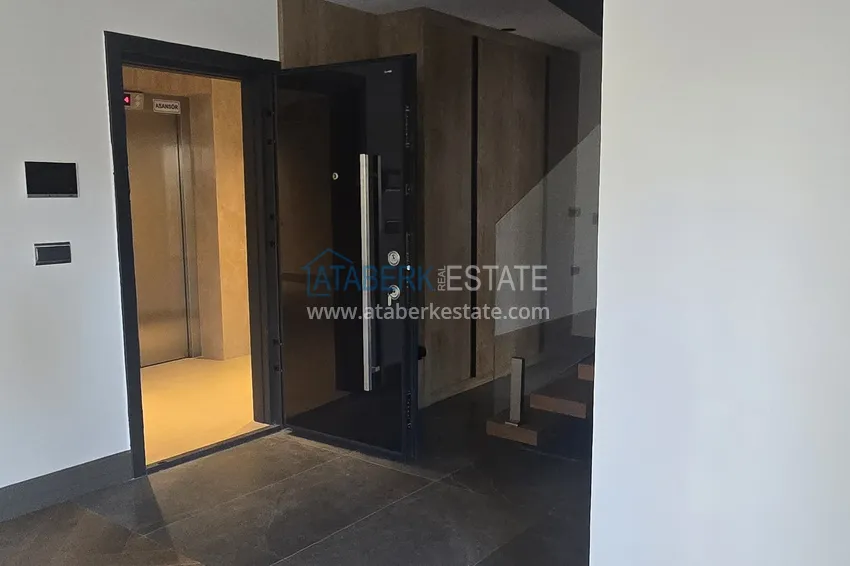 Purchase  A new residential complex in Antalya - Gürsu. Real estate from the developer with installments 3 