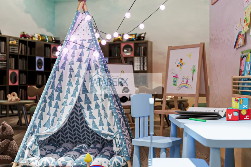 Exclusive project in Alanya, Oba district! Unique investment conditions! 20 