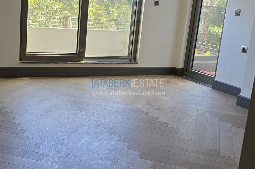 Purchase  A new residential complex in Antalya - Gürsu. Real estate from the developer with installments 36 