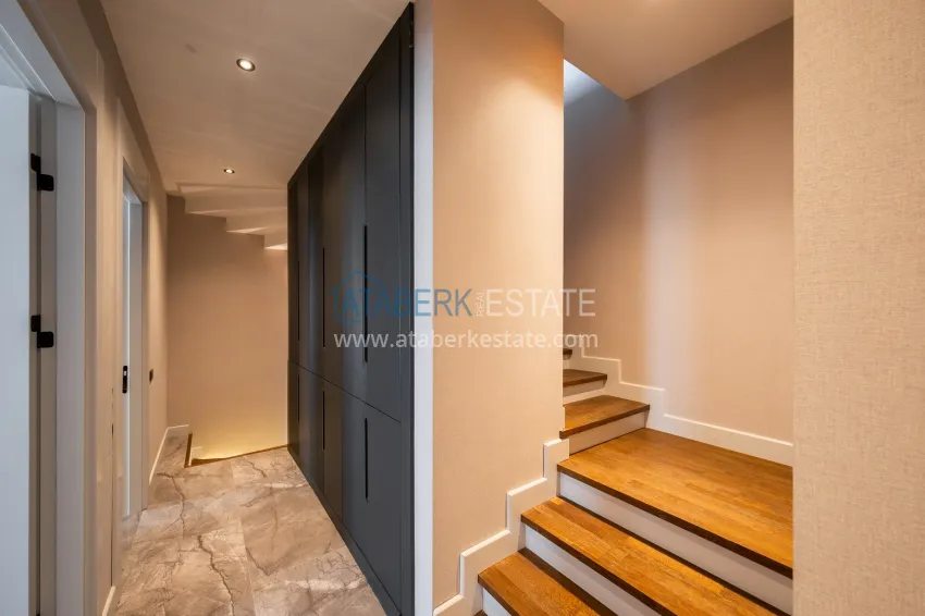 Purchase Luxury villas in Konakli — comfort all year round surrounded by nature and sea 19 