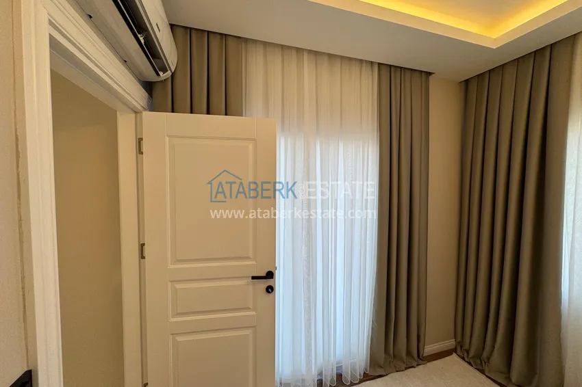 Purchase  Villas in the Oba area from the developer — with the right to citizenship and 0% installments 20 