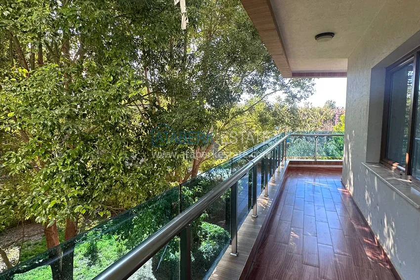 Purchase Furnished 2+1 apartments with furniture in Alanya, Mahmutlar - Premium Complex 21 