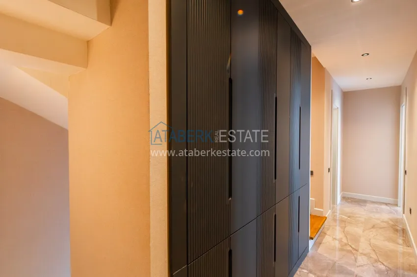 Purchase Luxury villas in Konakli — comfort all year round surrounded by nature and sea 20 