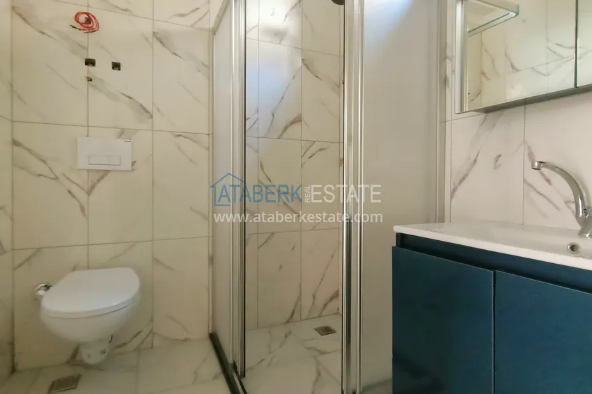 Purchase  2+1 apartment in the center of Alanya, directly from the owner — suitable for citizenship and residence permit  20 