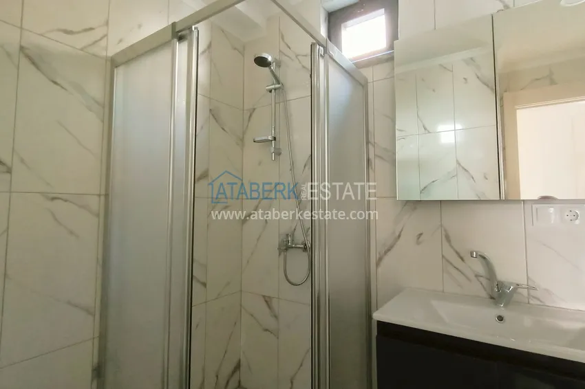 Purchase  2+1 apartment in the center of Alanya, directly from the owner — suitable for citizenship and residence permit  21 