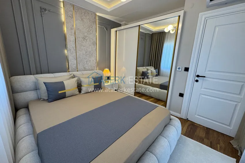 Purchase  Villas in the Oba area from the developer — with the right to citizenship and 0% installments 22 