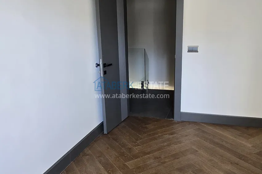 Purchase  A new residential complex in Antalya - Gürsu. Real estate from the developer with installments 38 