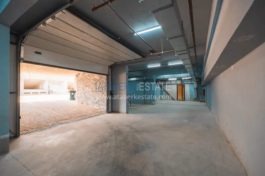 Luxury villas in Konakli — comfort all year round surrounded by nature and sea 23 