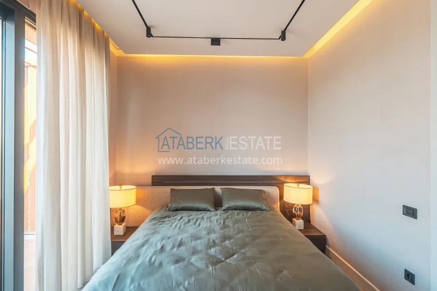 Purchase Luxury villas in Konakli — comfort all year round surrounded by nature and sea 23 