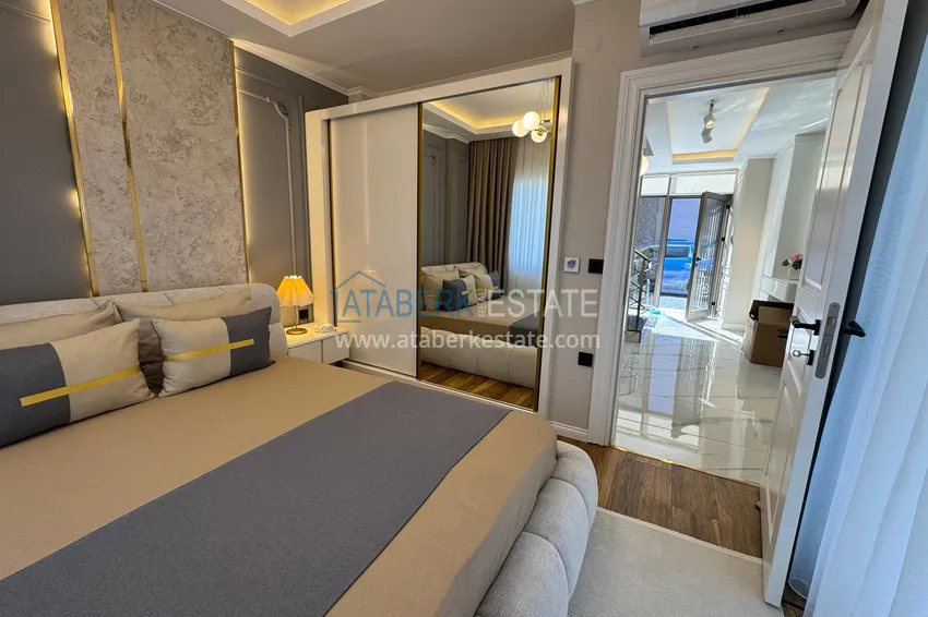 Purchase  Villas in the Oba area from the developer — with the right to citizenship and 0% installments 23 