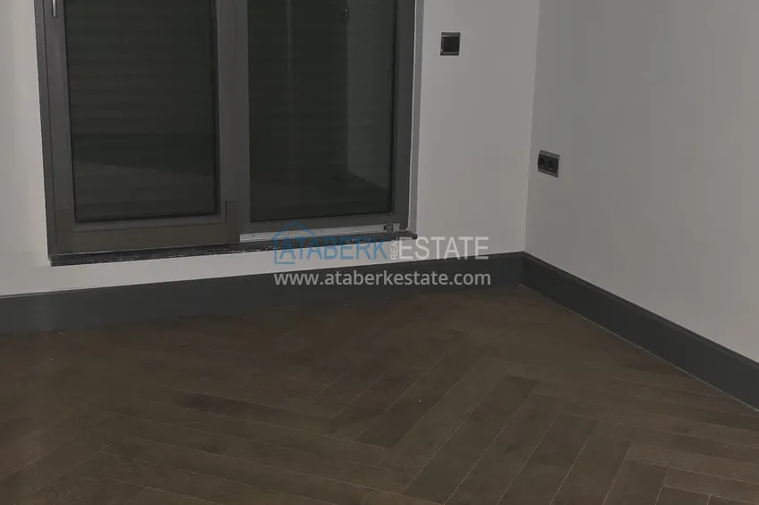 Purchase  A new residential complex in Antalya - Gürsu. Real estate from the developer with installments 39 