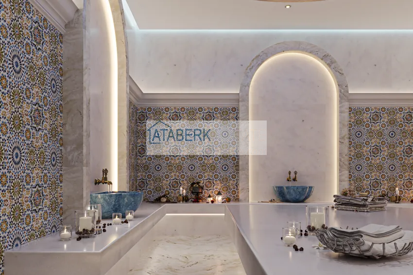 Exclusive project in Alanya, Oba district! Unique investment conditions! 24 