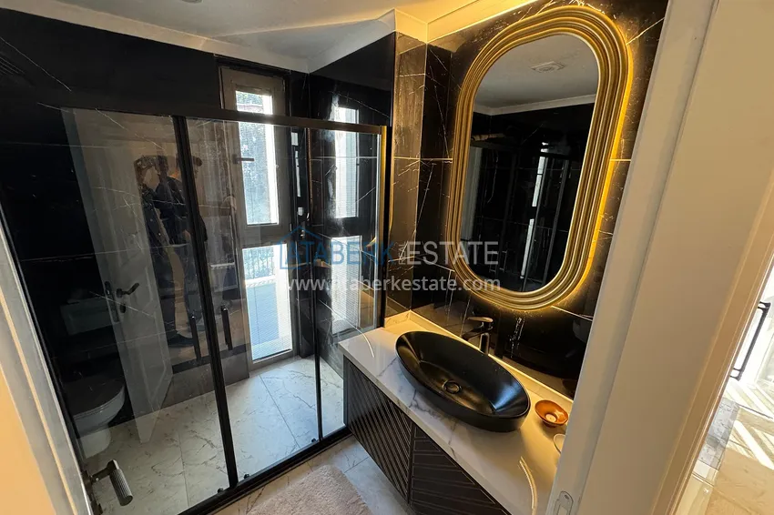 Purchase  Villas in the Oba area from the developer — with the right to citizenship and 0% installments 24 