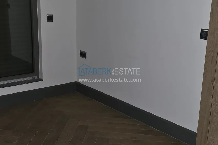 Purchase  A new residential complex in Antalya - Gürsu. Real estate from the developer with installments 40 