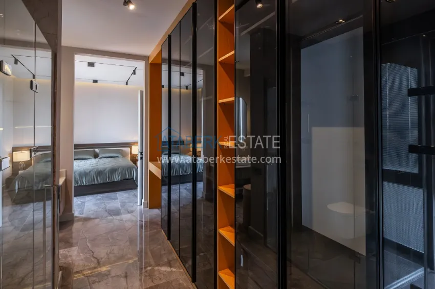 Purchase Luxury villas in Konakli — comfort all year round surrounded by nature and sea 25 