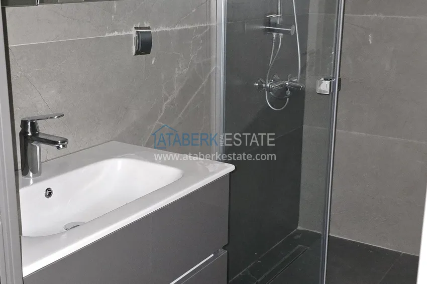 Purchase  A new residential complex in Antalya - Gürsu. Real estate from the developer with installments 43 