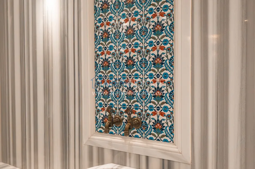 Luxury villas in Konakli — comfort all year round surrounded by nature and sea 29 