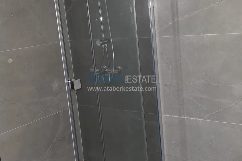 Purchase  A new residential complex in Antalya - Gürsu. Real estate from the developer with installments 45 