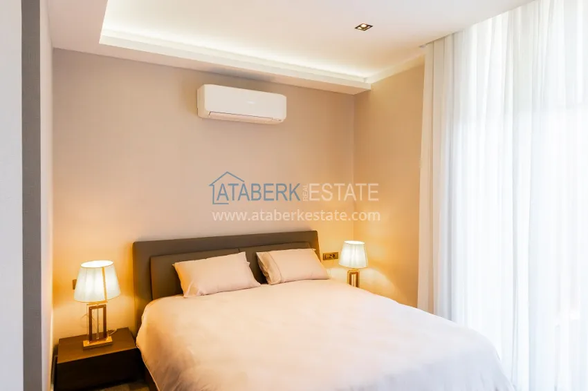 Purchase Luxury villas in Konakli — comfort all year round surrounded by nature and sea 29 