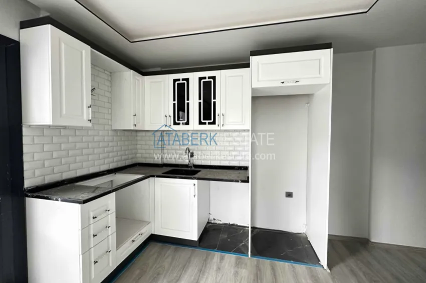 Purchase Great offer! New 1+1 apartment in a complex by the sea — Arpachbakhshish, Mersin 2 